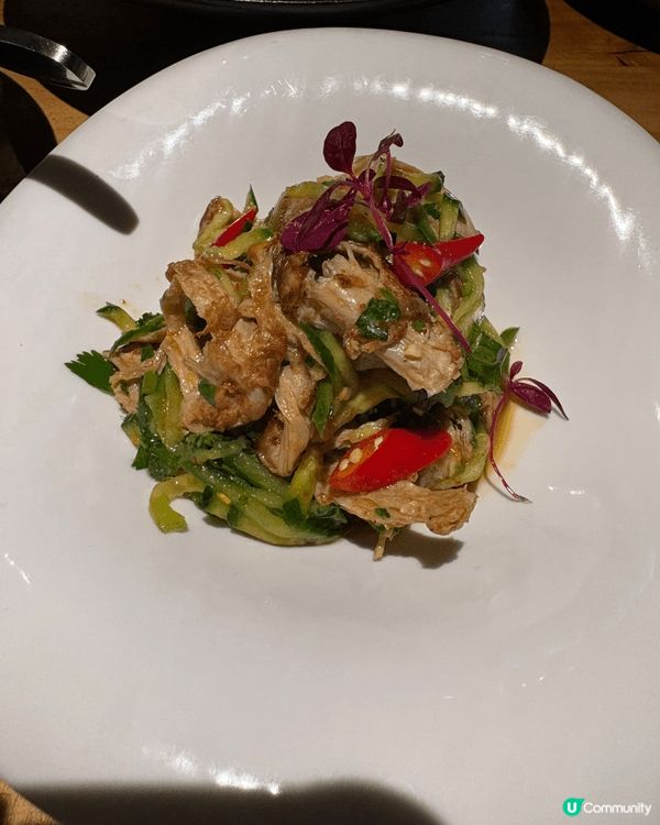 位於深圳南山區嘅素食餐廳，而家嘅素食吸引咗好多，外觀同味道都...