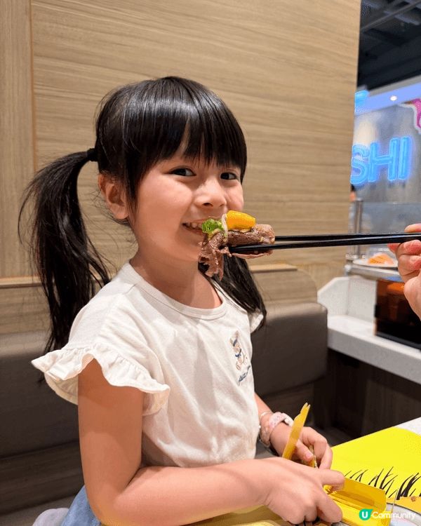 #爭鮮香港 #爭鮮迴轉 #爭鮮外帶 #迷你兵團 #迷你兵團與...