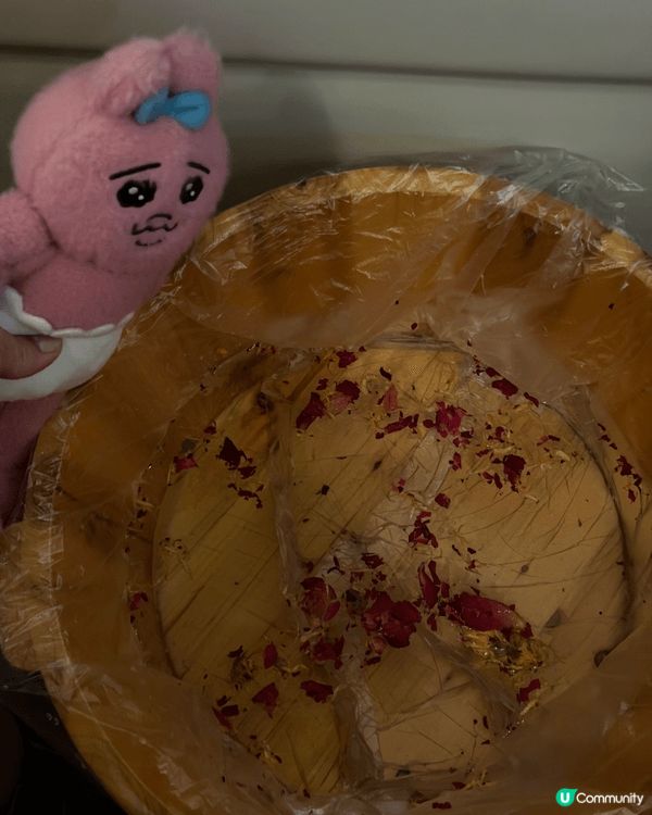 平時鍾意周圍玩周圍食，見到美食好好，好想幫佢哋影啲好靚嘢相片...