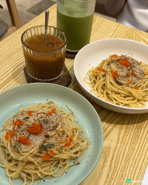 平時鍾意周圍玩周圍食，見到美食好好，好想幫佢哋影啲好靚嘢相片...