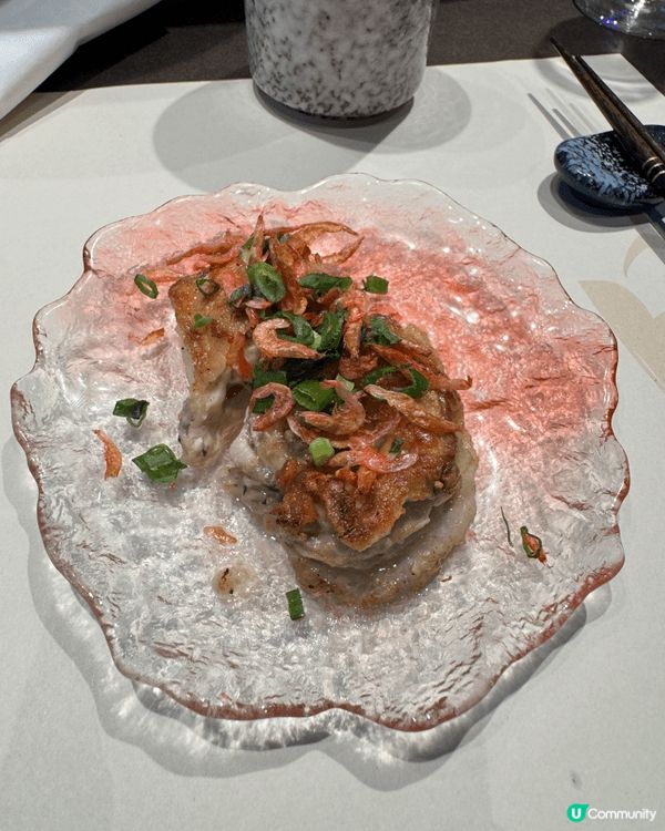 位於尖沙咀海港城日日鐵板燒，他家餐廳不但可以看到美麗的維多利...
