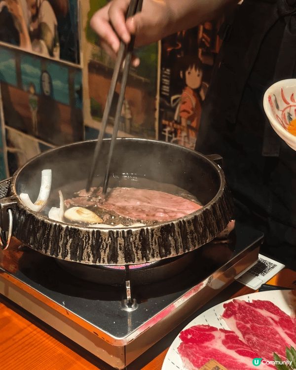 深圳國貿「龍酒場」：真係還原日本關西風味！