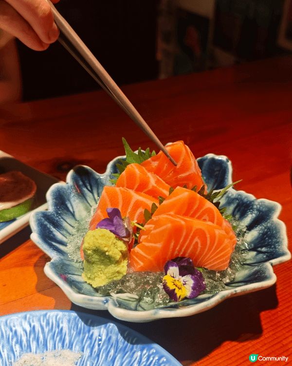 深圳國貿「龍酒場」：真係還原日本關西風味！