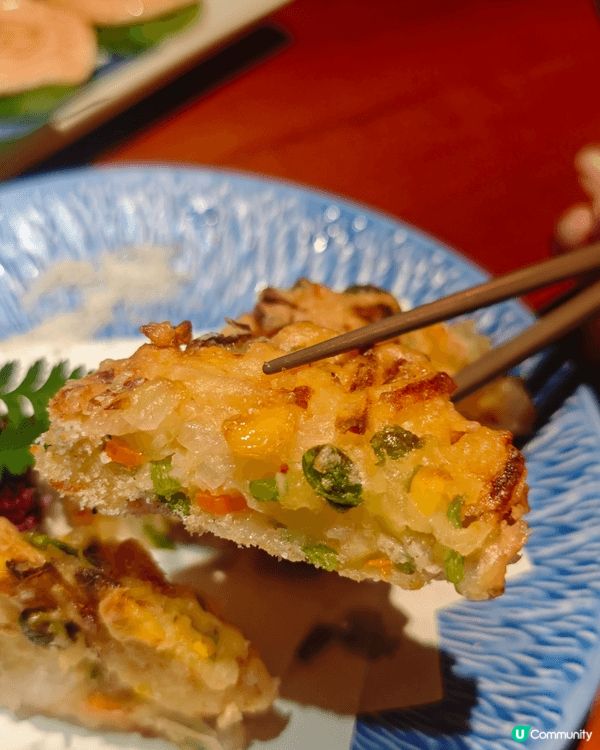 深圳國貿「龍酒場」：真係還原日本關西風味！
