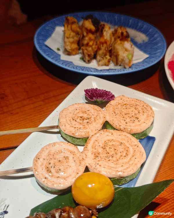 深圳國貿「龍酒場」：真係還原日本關西風味！