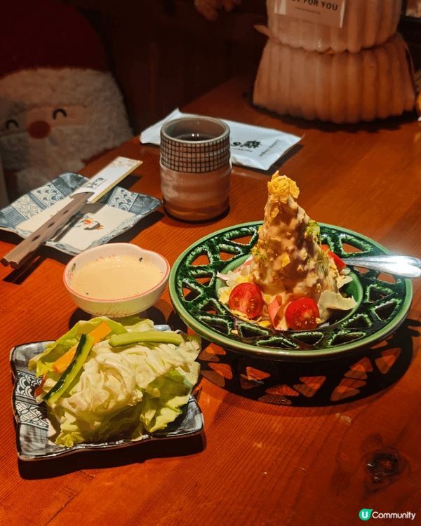 深圳國貿「龍酒場」：真係還原日本關西風味！