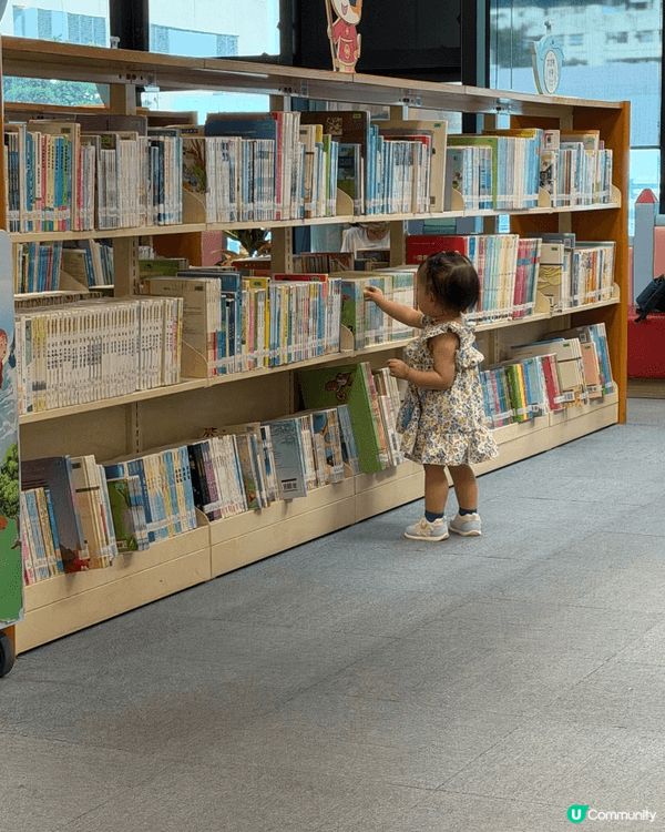 銅鑼灣香港中央圖書館，mc演唱會，牧羊少年餐廳的tirami...