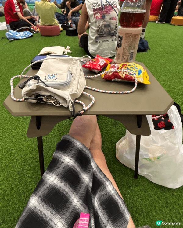 炎炎夏日 投入世界盃盛事