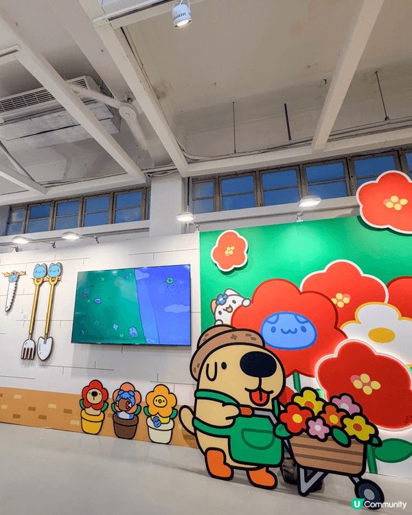 今次去台北，最重要的一站是 #華山1914文創園區。7、8月...