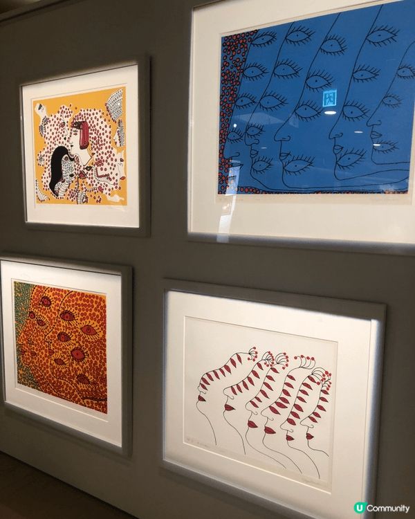 蘇富比 免費藝術展！