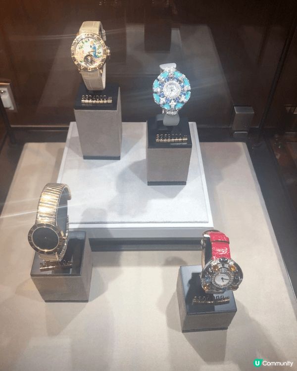 蘇富比 免費藝術展！