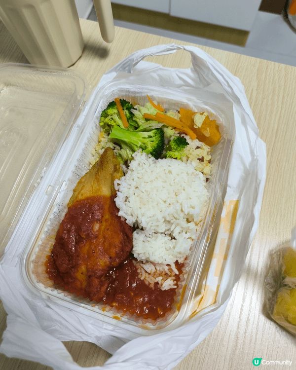 近排做運動要食多啲雞胸飯！夏天又最啱食雪糕！大家可以惠康百佳...