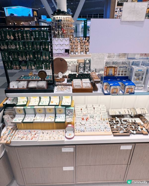 【香港小店Mood！💖💍】搜羅港式文創復古潮物！✨
