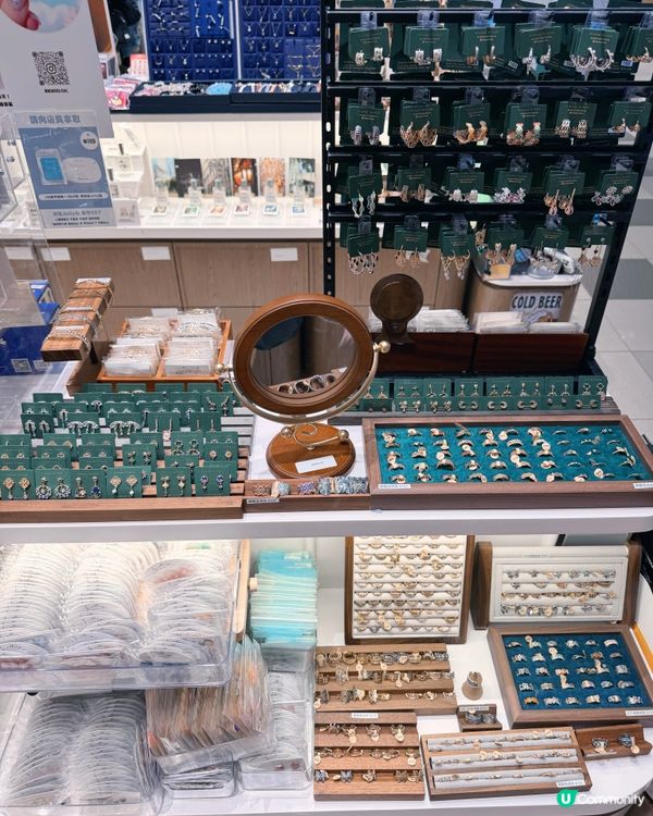 【香港小店Mood！💖💍】搜羅港式文創復古潮物！✨