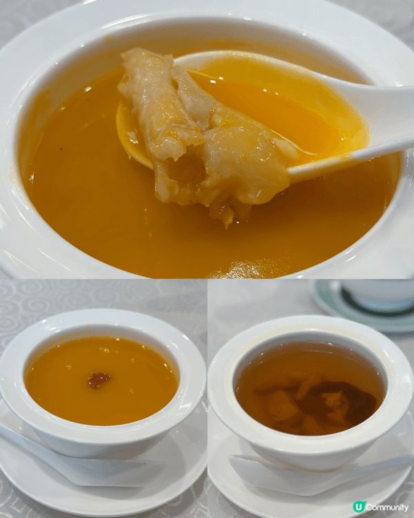 [何文田］都大隱世超高質中菜館