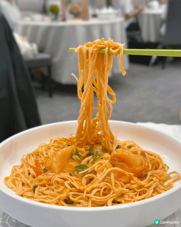 [何文田］都大隱世超高質中菜館