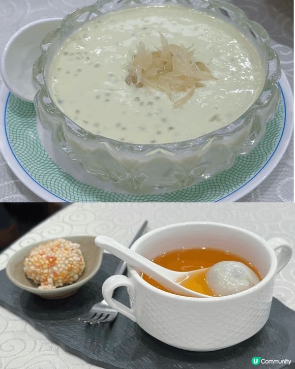 [何文田］都大隱世超高質中菜館