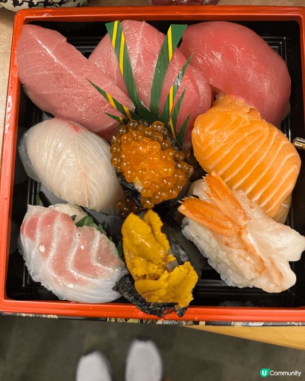 去日本極力推薦大家食呢三款美食，分別係壽司燒烤牛肉同埋豚骨拉...