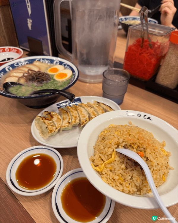 去日本極力推薦大家食呢三款美食，分別係壽司燒烤牛肉同埋豚骨拉...