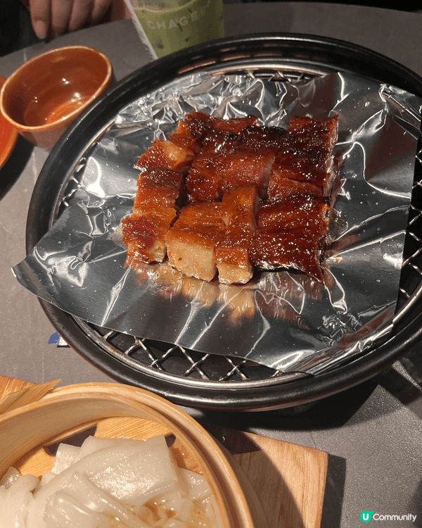 乳鴿，燒雞，香脆美味！多汁嫩滑！叉燒肥瘦剛好!夏天食都完全不...