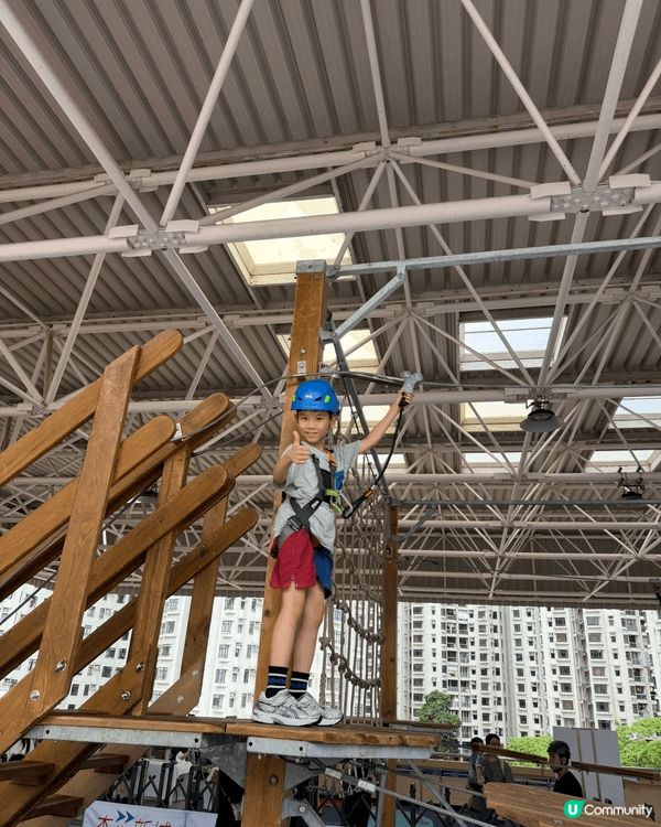 夏日一定係要好玩好啦！