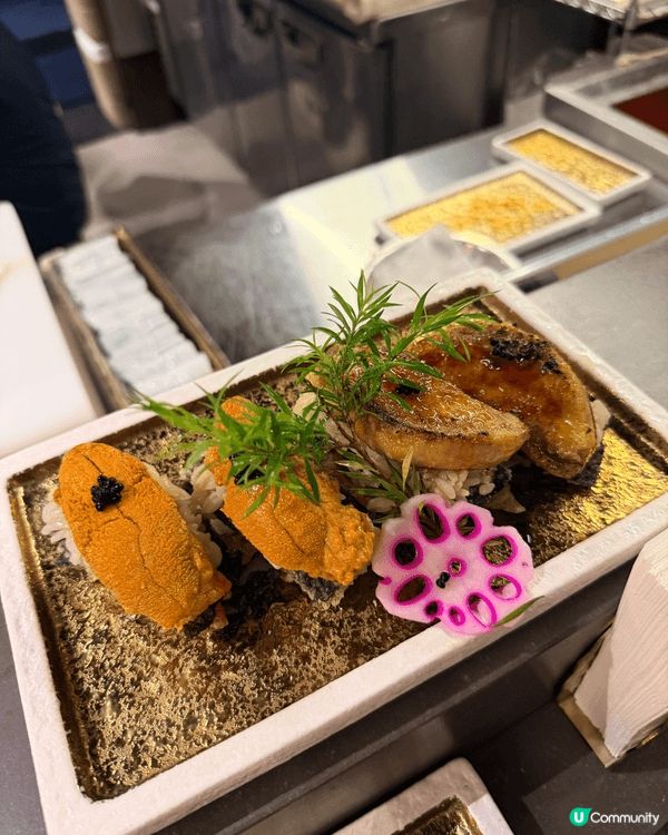夏天咗熱當然要去食日本野啦！荔枝角嘅金酒屋絕對值得一試！佢地...