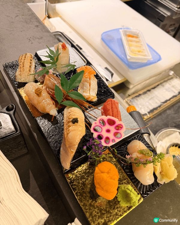 夏天咗熱當然要去食日本野啦！荔枝角嘅金酒屋絕對值得一試！佢地...