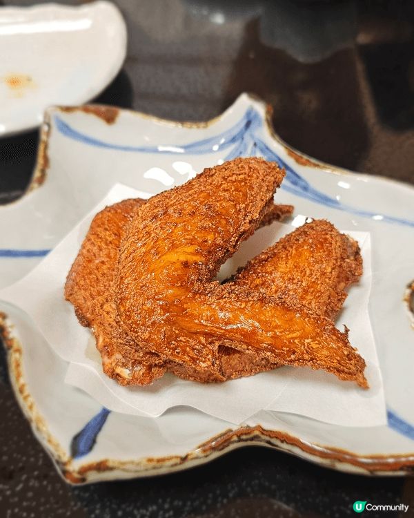 夏天緊係要食刺身！凍凍地！入口特別好食！尤其係龍虾刺身！又爽...