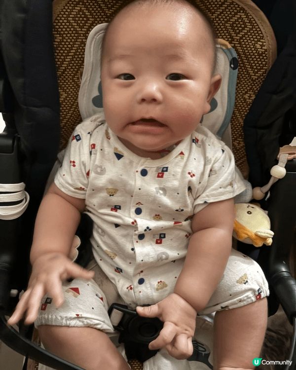 平時都會帶小朋友出街食嘢打卡，對於去海洋公園都有一次清新嘅經...