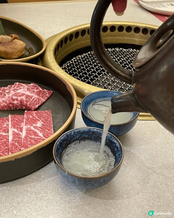 安平燒肉, 黎過好多次，都係覺得啲食法同配料選擇多而且好新鮮...