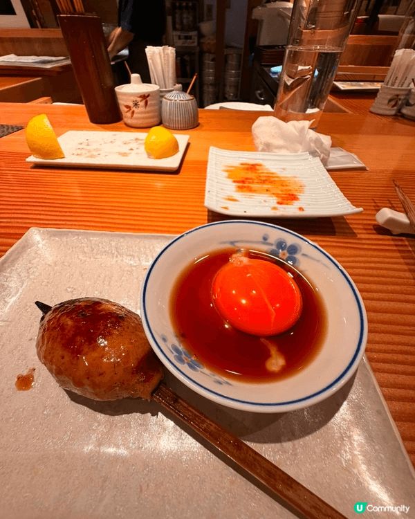 花艷麗色彩！雪糕冰涼透心,夏天必食!雞棒串燒美味！