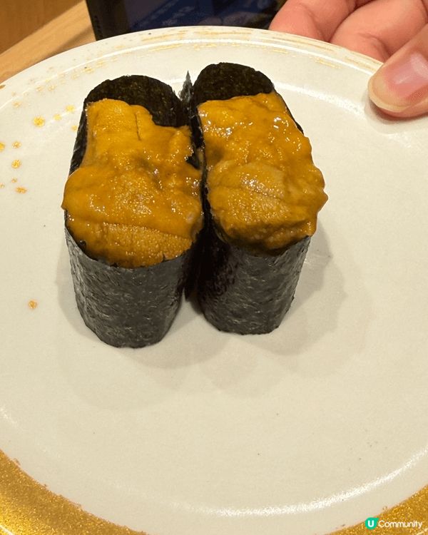 夏日炎炎，成日都想心思思食壽司🍣