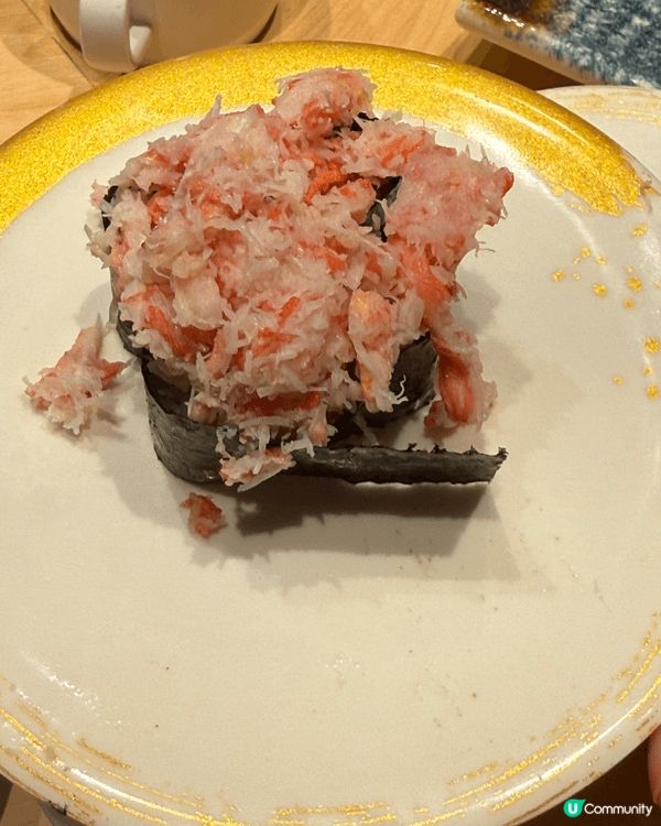 夏日炎炎，成日都想心思思食壽司🍣