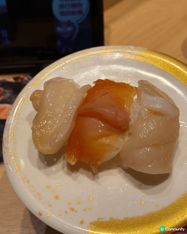 夏日炎炎，成日都想心思思食壽司🍣