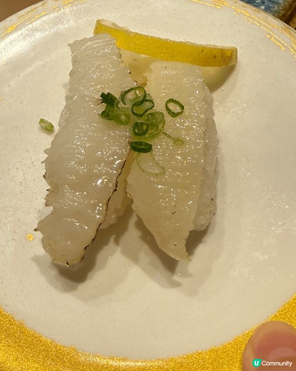 夏日炎炎，成日都想心思思食壽司🍣