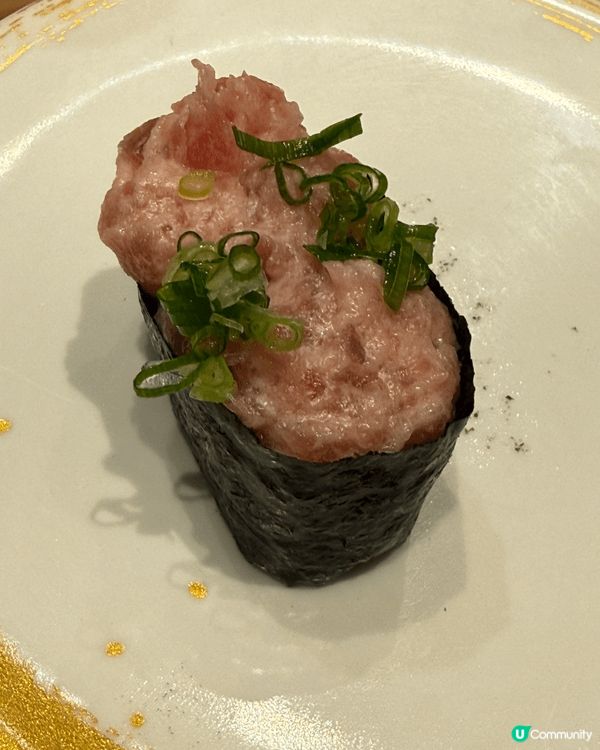 夏日炎炎，成日都想心思思食壽司🍣