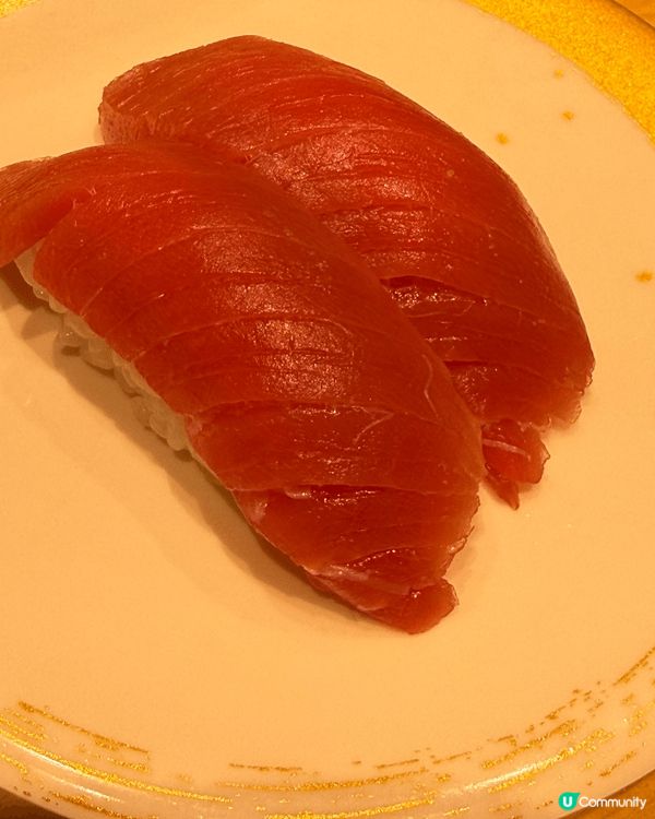 夏日炎炎，成日都想心思思食壽司🍣