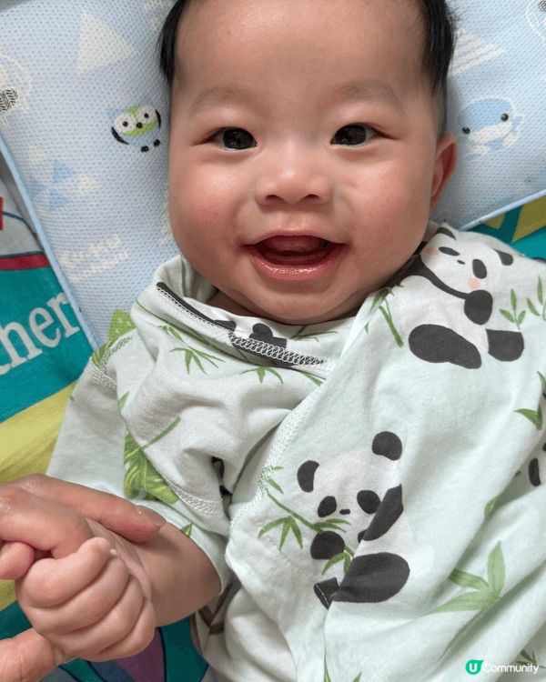 我哋放假帶咗2個仔仔去珠海海洋王國玩