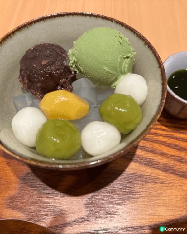 夏日熱辣辣最岩就係食雪糕嘅時候，全部相片都係係日本食架。