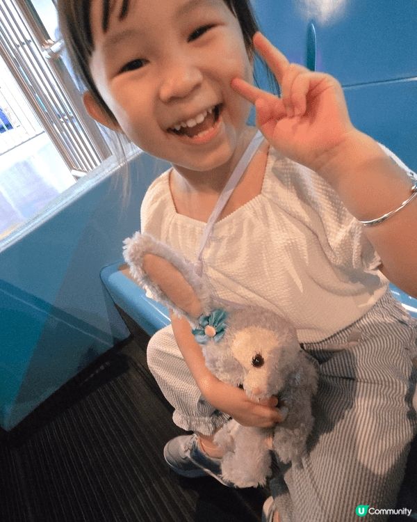 香港迪士尼樂園Pixar Summer Fest好玩又勁多打...