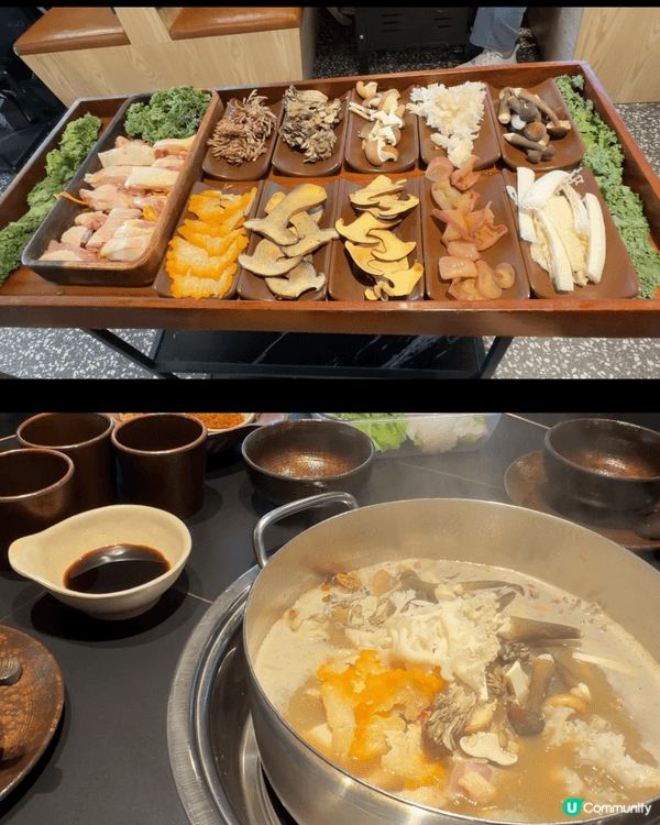 一到假期，最鍾意帶住小朋友一齊去唔同地方打卡同尋找美食