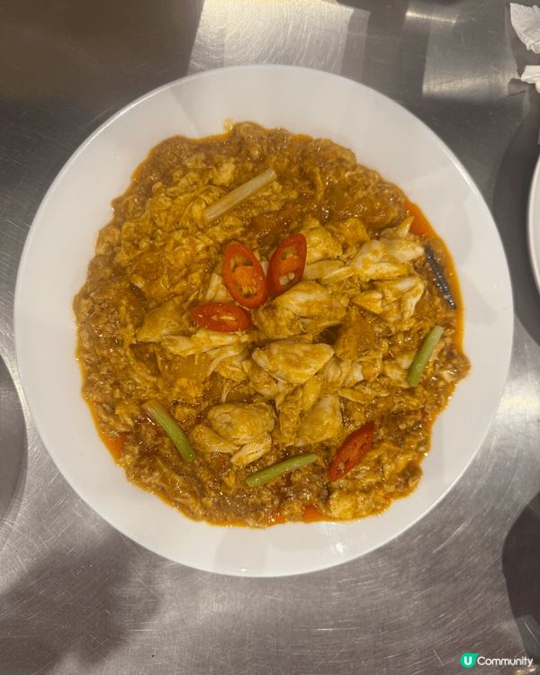 泰國之旅，品嚐當地泰國海鮮，乾淨衛生，抵食又好味👍🏻