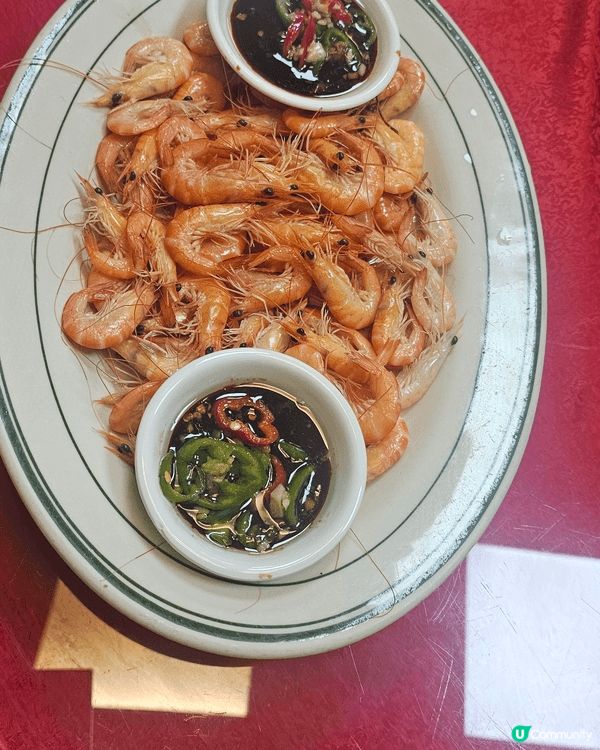 九龍城酒店，大碟，份量多，味道好，新裝修，乾淨。