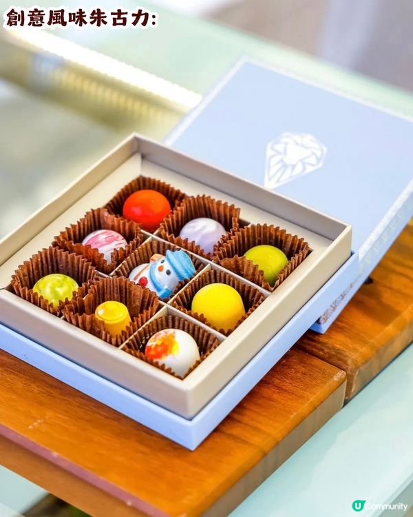 深圳咖啡+朱古力+威士忌展☕️🍫🥃一票行晒3大展覽! 只開三日7.24-26