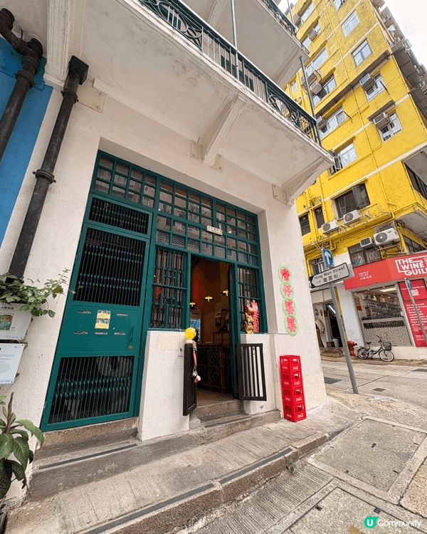 走進歷史之門，探索古舊建築，尋找歷史古蹟