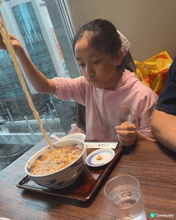 福岡享受美食
