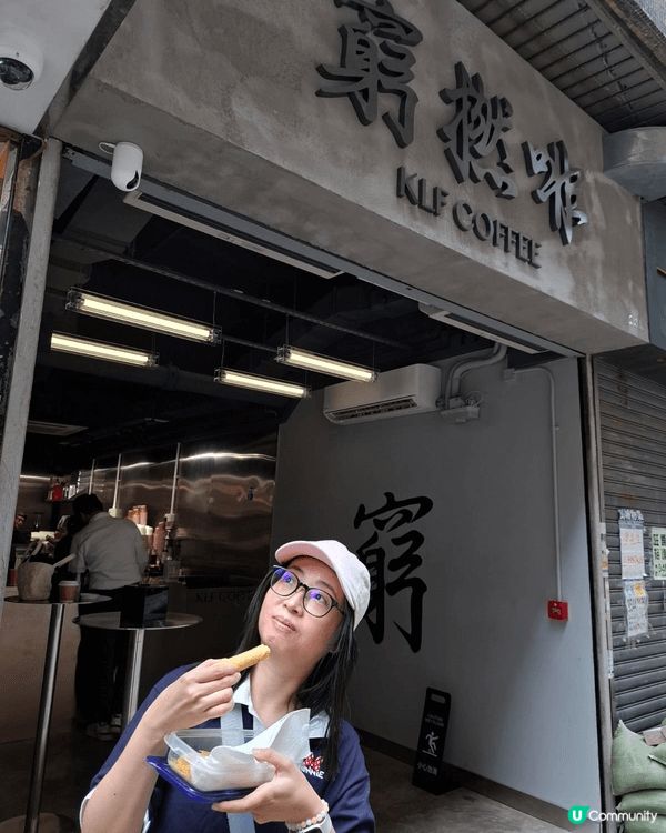 香港是食、買、玩的好地方。