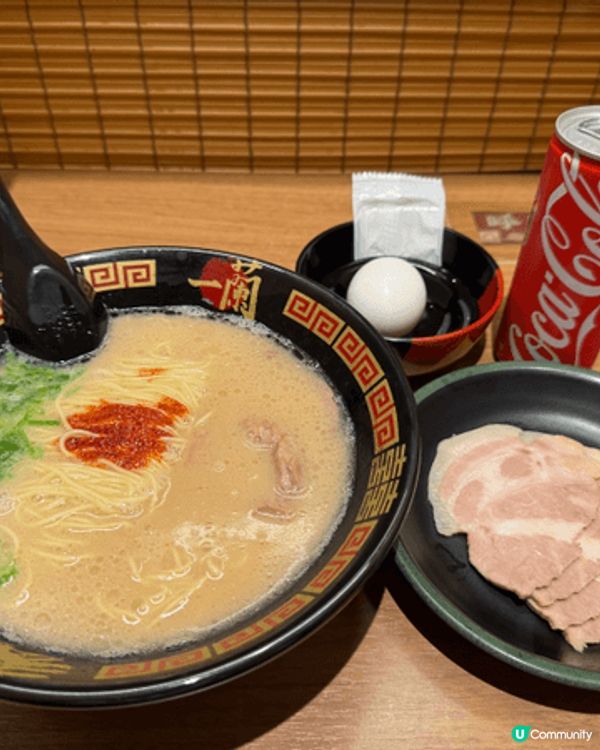 喺日本横濱超好味蟹宴，北海道壽司同拉麵都係日本必食