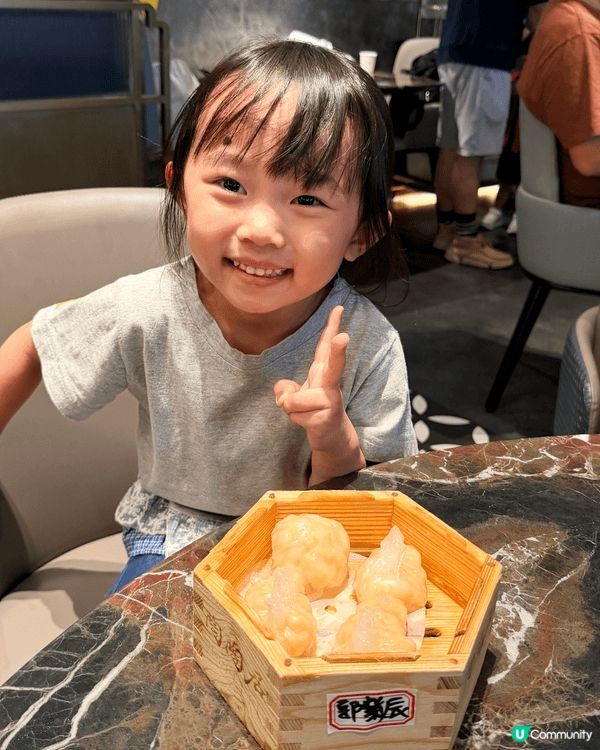 自家製點心，夏日去游水