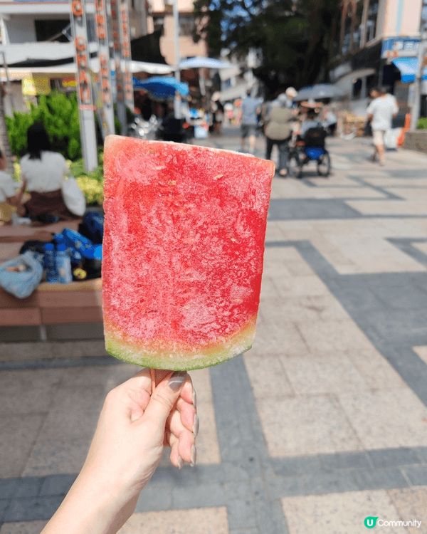 留港消費！